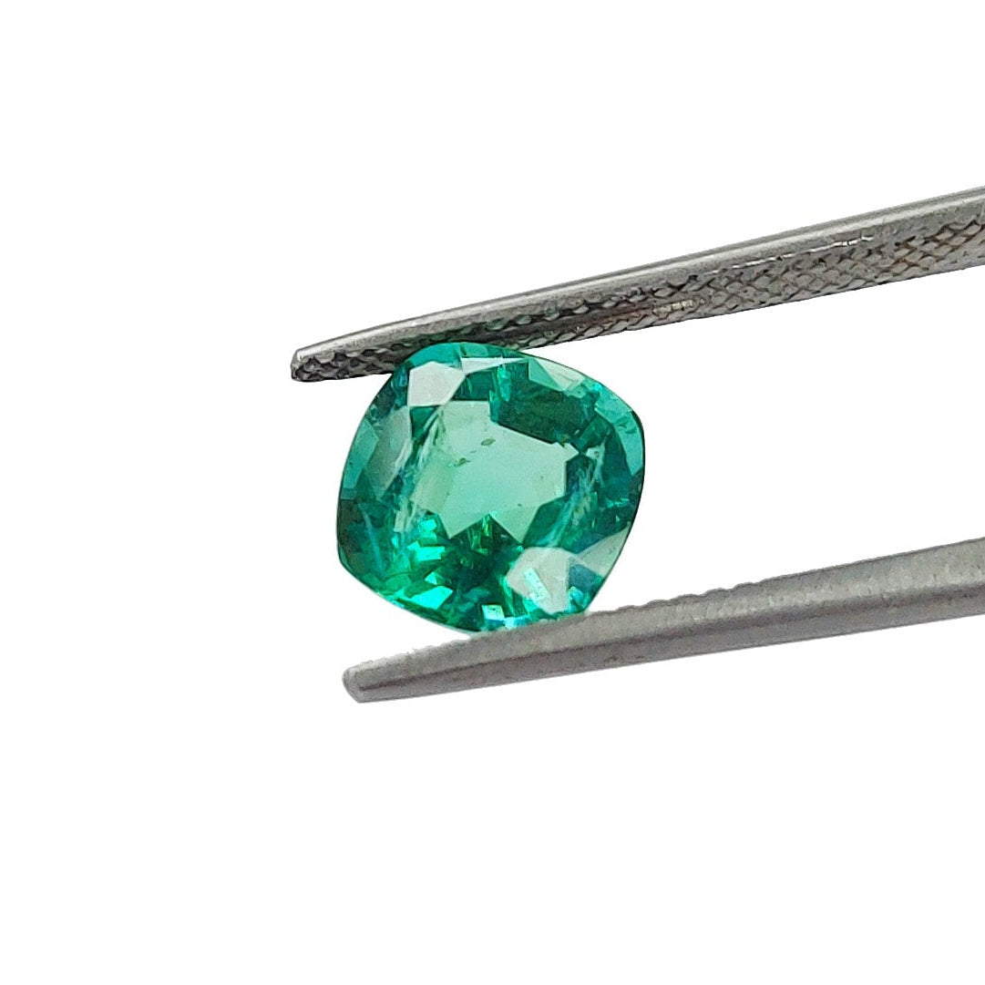 Natural Zambian Emerald 2.25cts