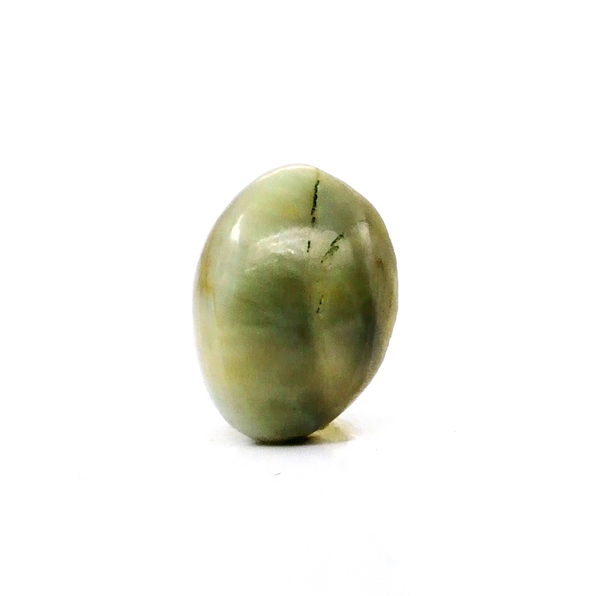 Natural Cats Eye 7.81cts