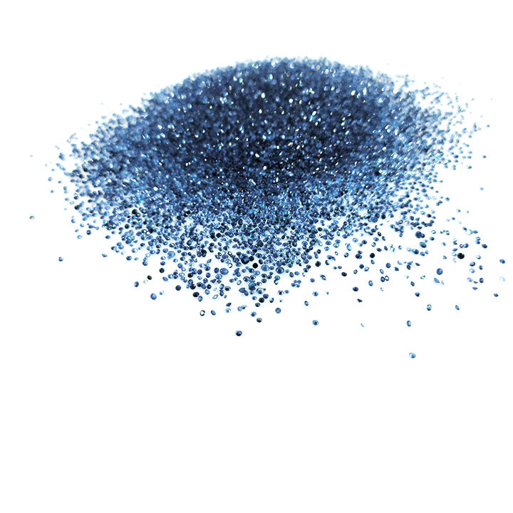 Natural Untreated Blue Sapphire Calibrated Rounds | 1mm & 2mm