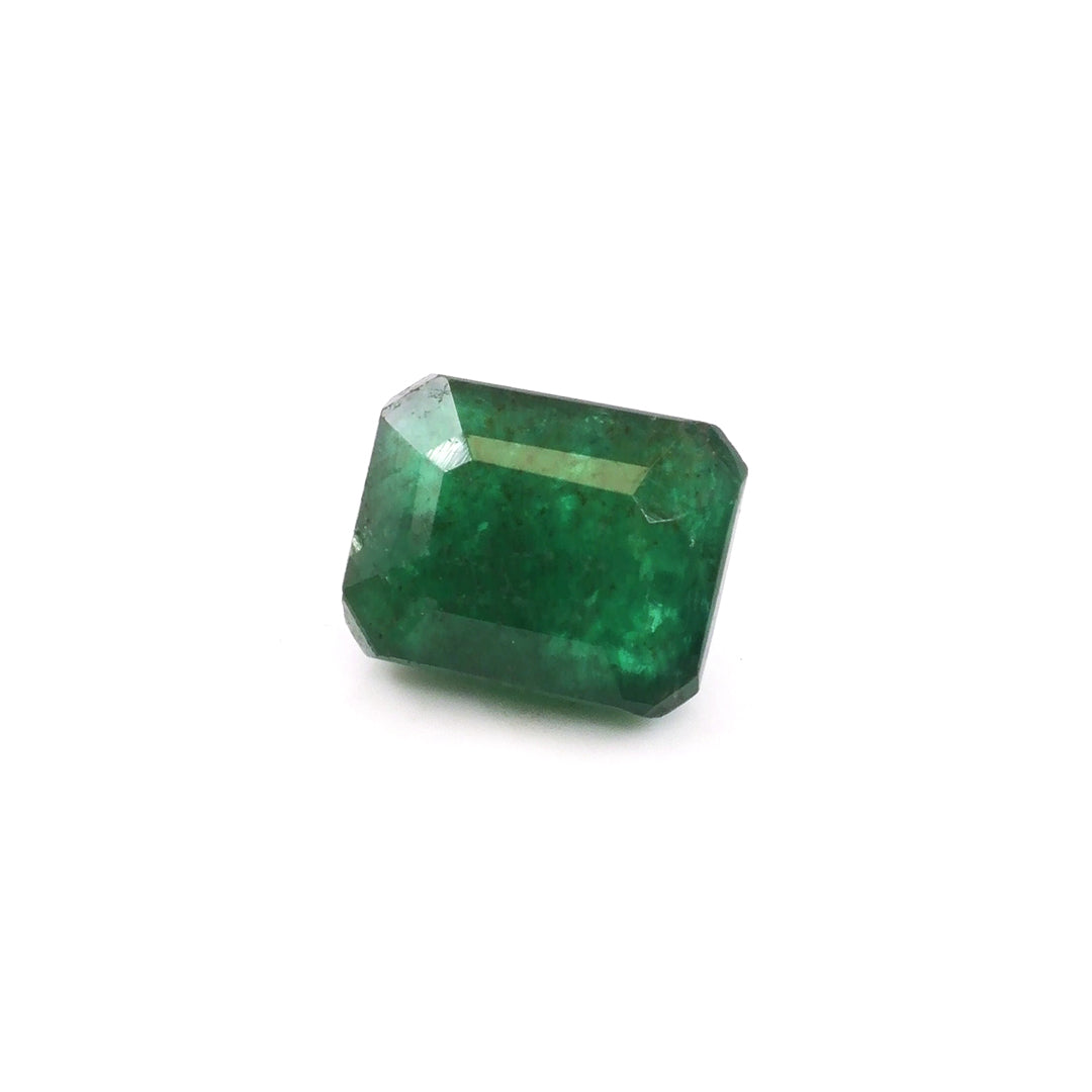 Natural Zambian Emerald Octagon | 2.78cts