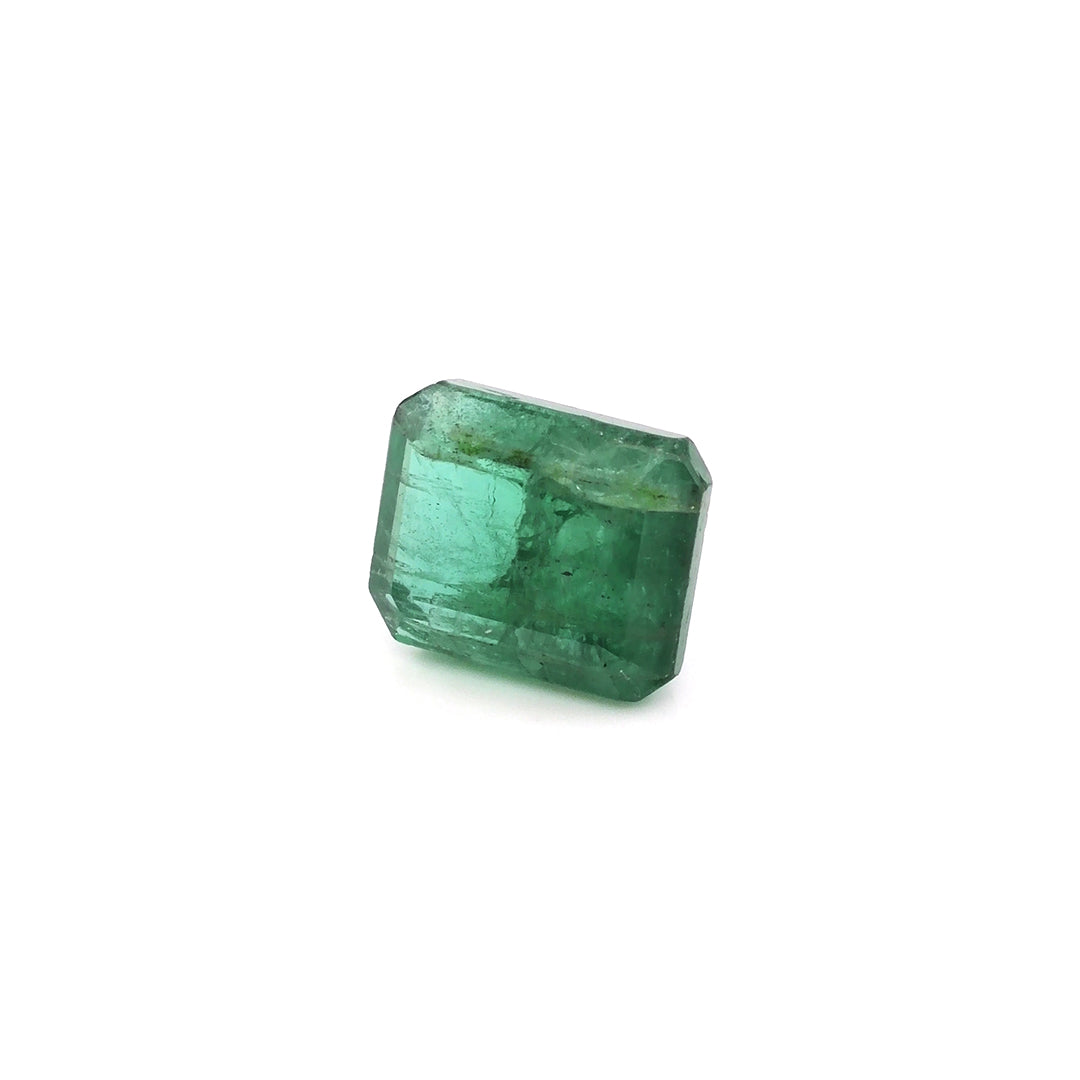 Natural Zambian Emerald Octagon | 2.80cts