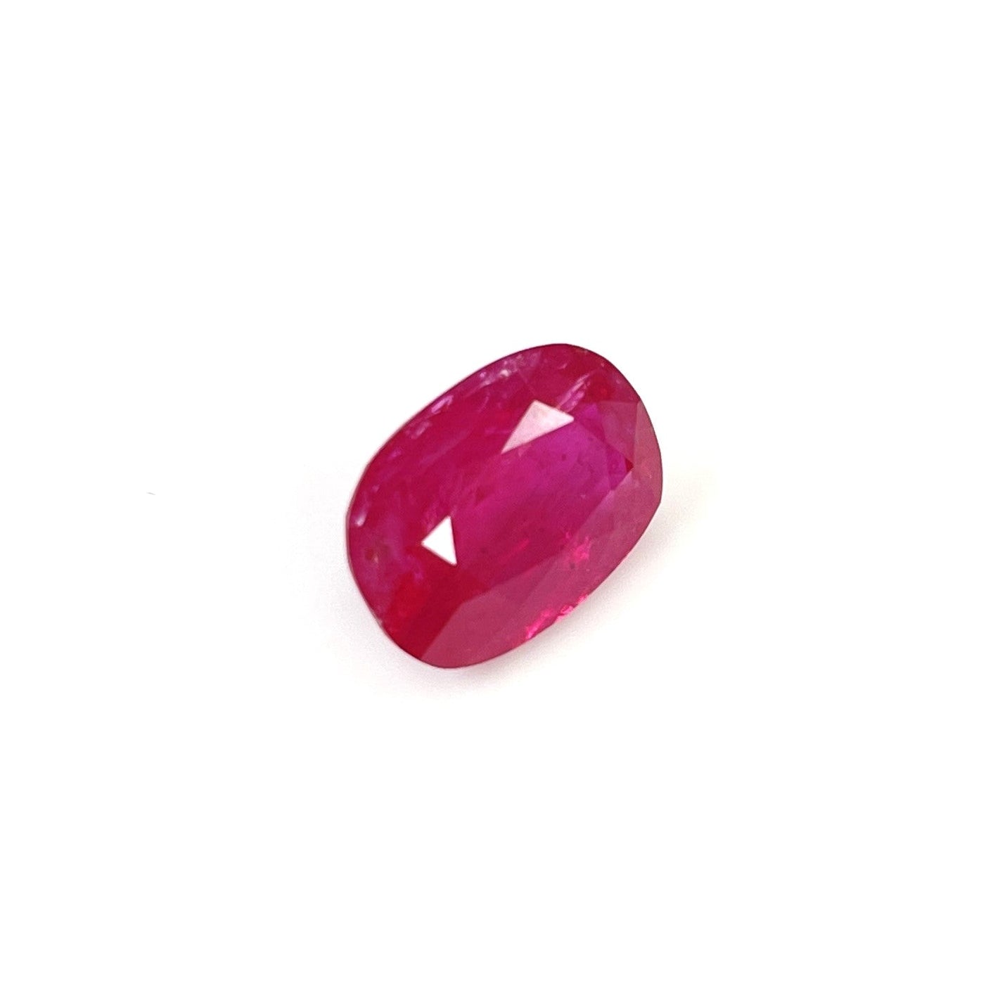 Natural Untreated Ruby 2.75cts