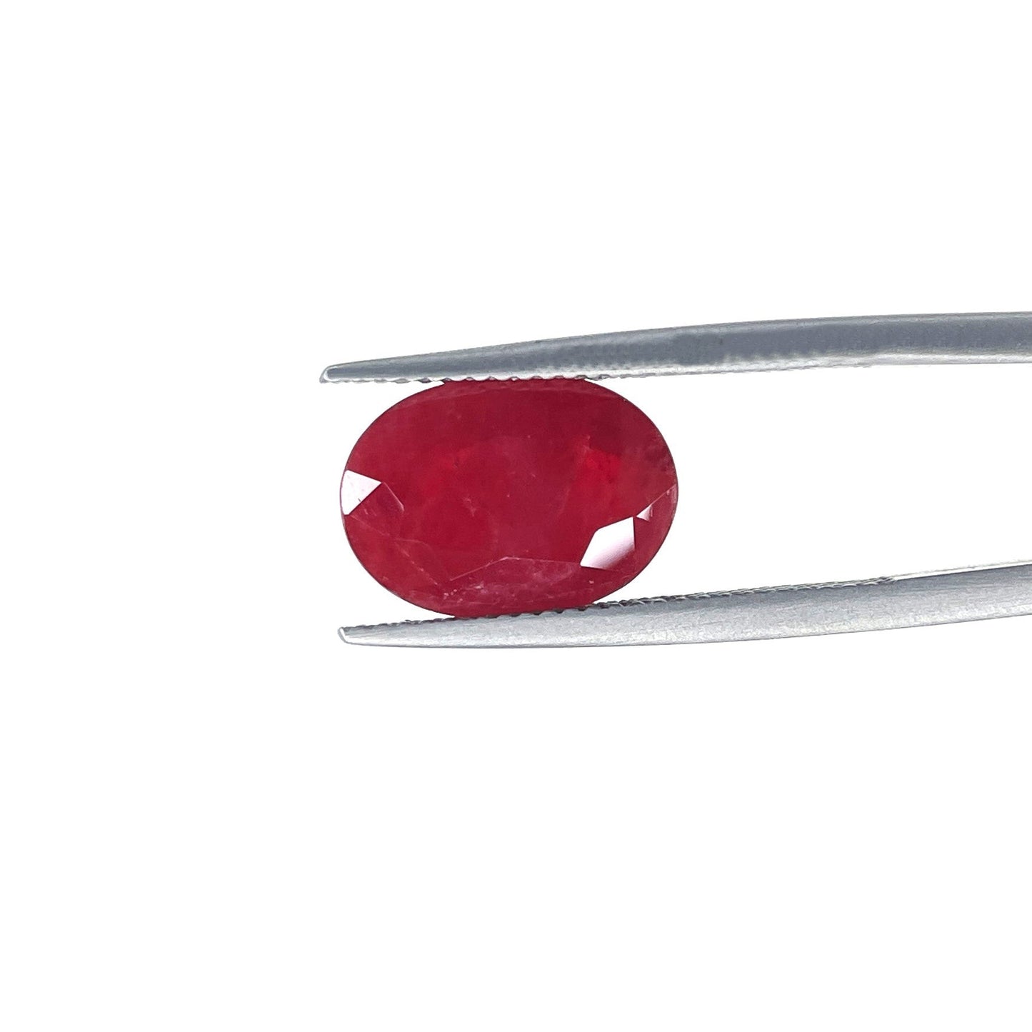 Natural Untreated Ruby 5.43cts