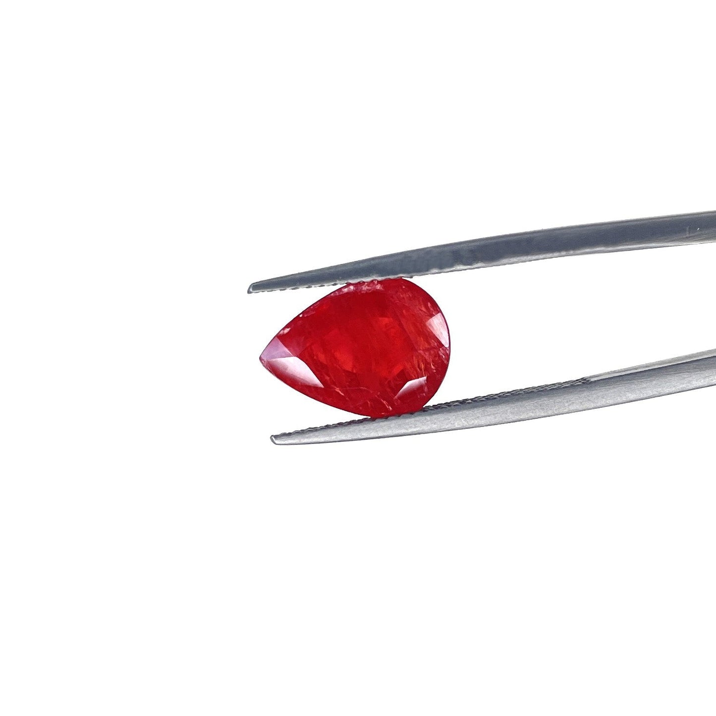 Natural Untreated Ruby 4.48cts