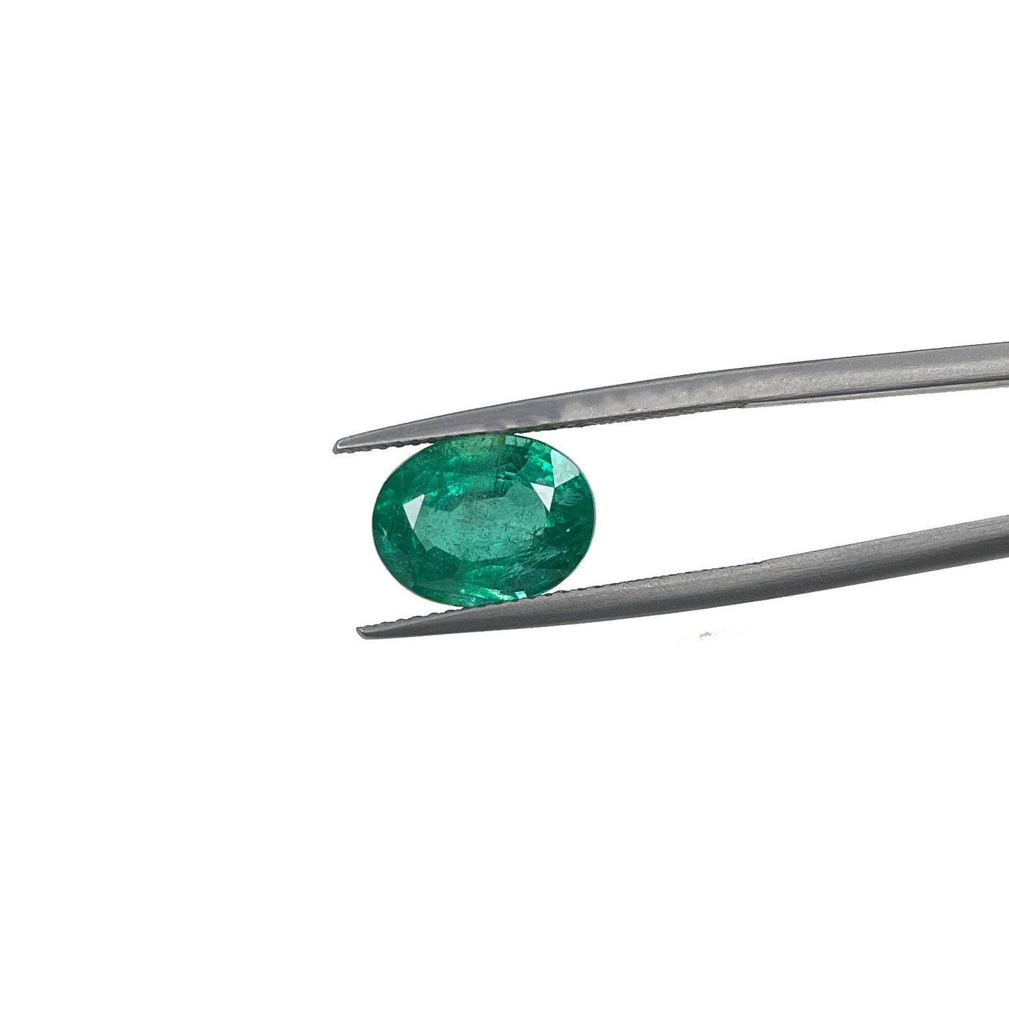 Natural Zambian Emerald 4.60cts