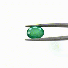 Natural Zambian Emerald | 5-8cts Size