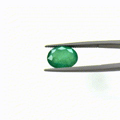 100% Natural Zambian Emerald |5-8cts Size