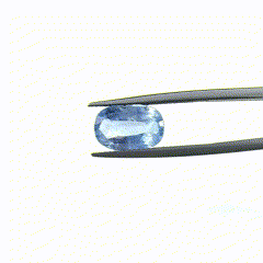 Ceylon Unheated Blue Sapphire 4.90cts