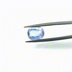 Ceylon Unheated Blue Sapphire 5.70cts