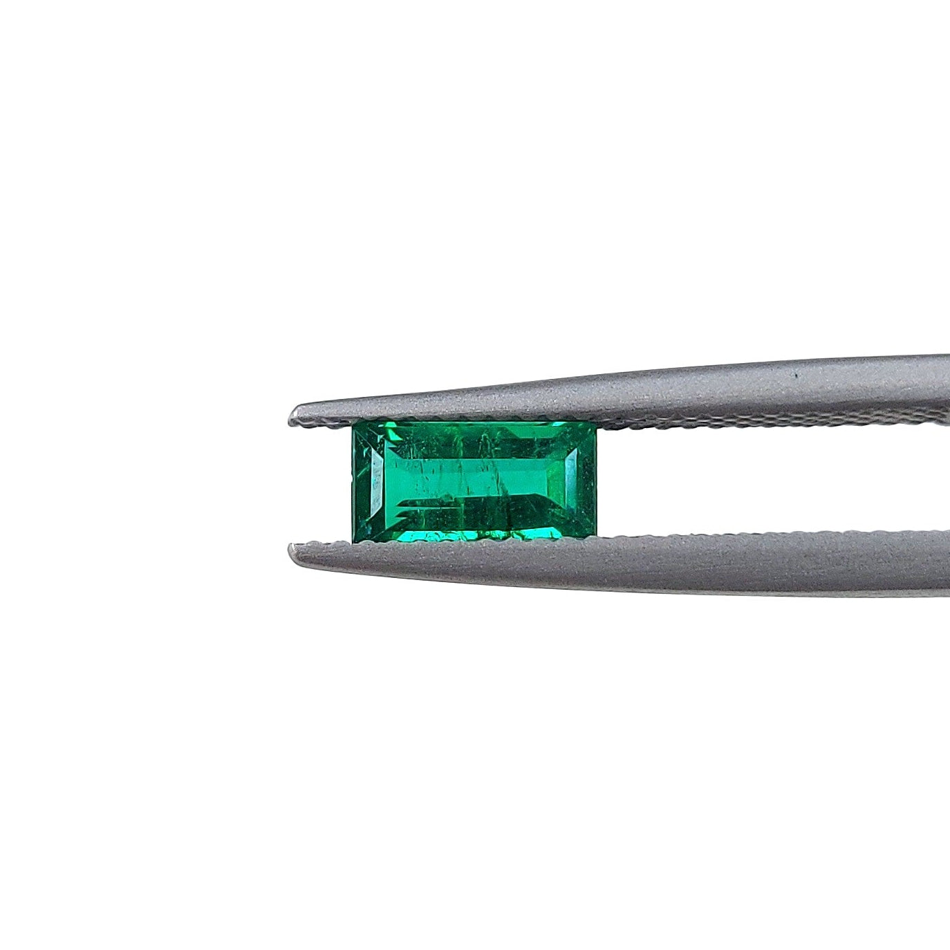 Natural Zambian Emerald 0.82cts
