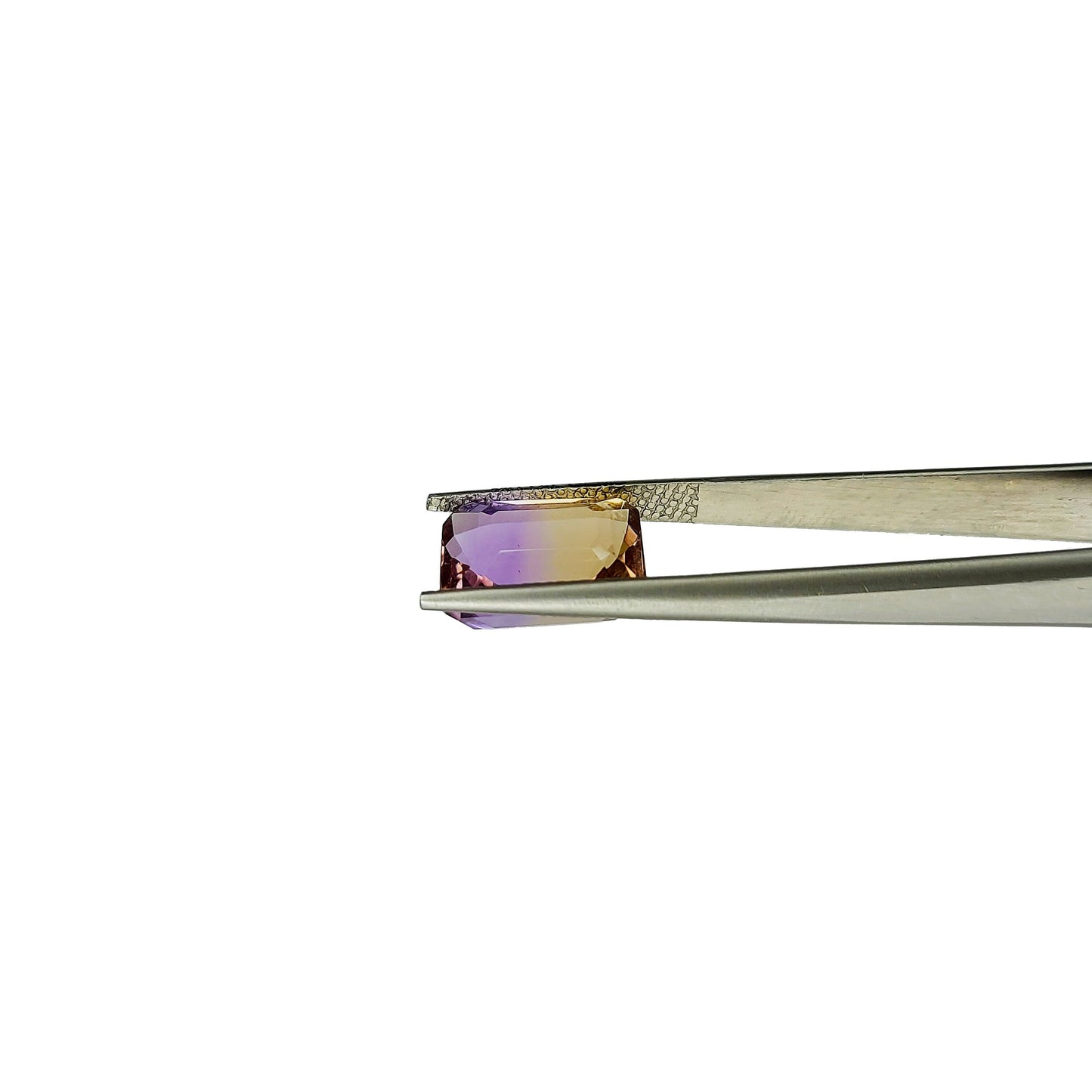 Natural Ametrine Calibrated Octagons, 10x14mm