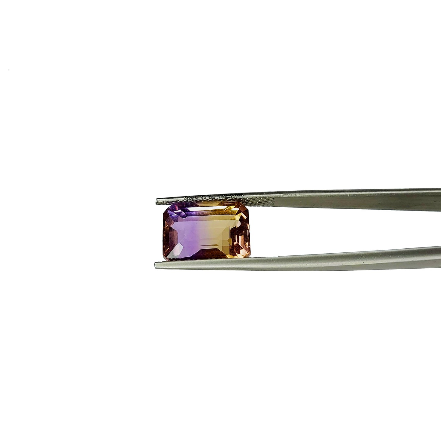 Natural Ametrine Calibrated Octagons, 10x14mm