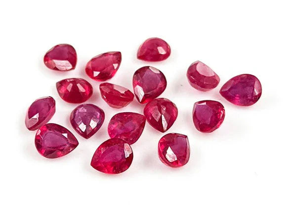 How to Identify a Natural Ruby: A Complete Guide