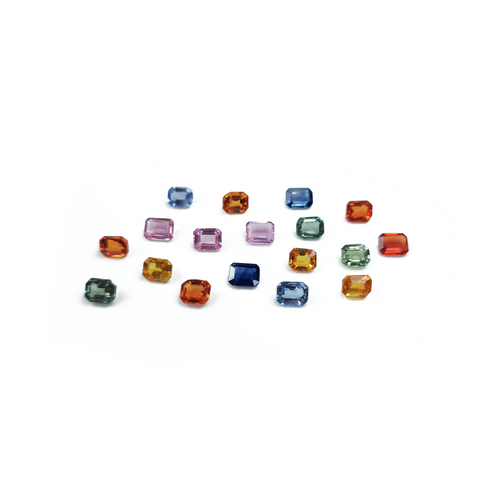 Multi Sapphire