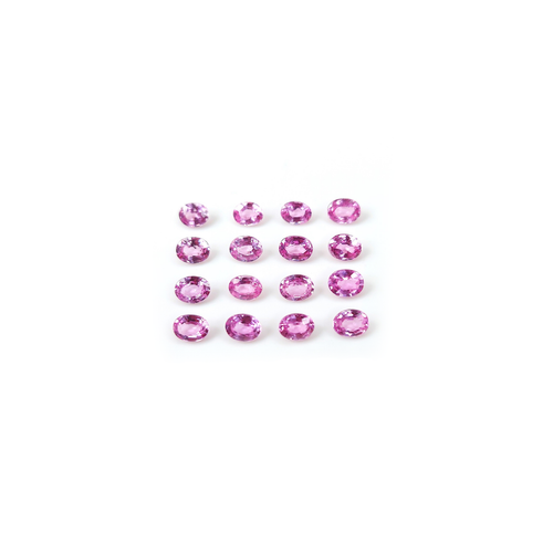 Pink Sapphire