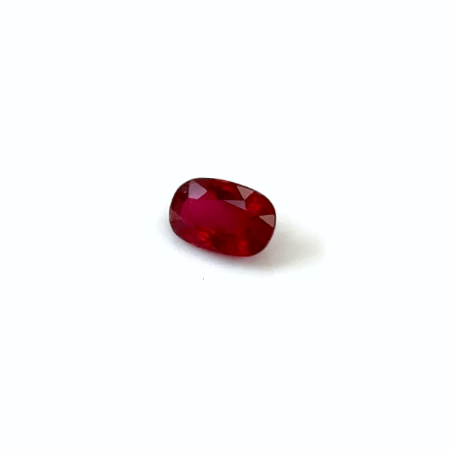 Natural Ruby / Manik