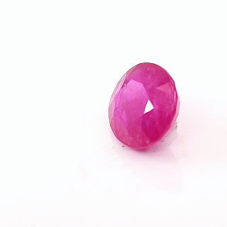 Untreated Mozambique Ruby 9.29cts