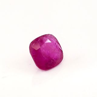 Untreated Mozambique Ruby 8.32cts