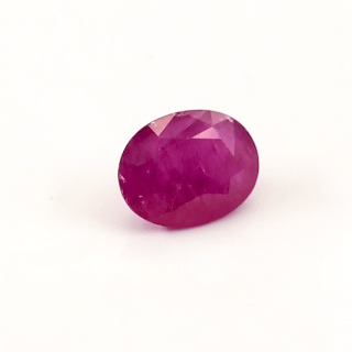 Untreated Mozambique Ruby 8.83cts
