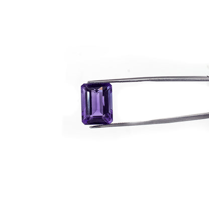 Natural Brazil Amethyst Octagon | 12.70cts