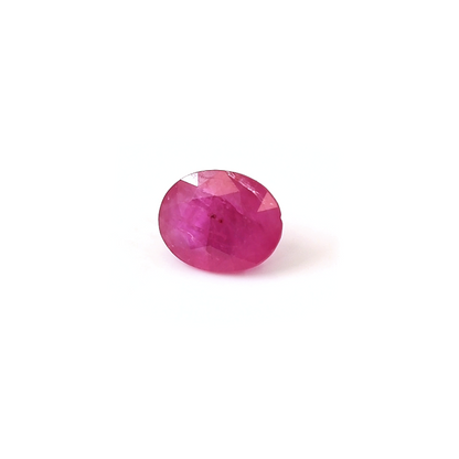 Natural Untreated Mozambique Ruby 4.94cts