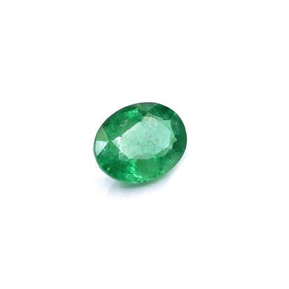 Natural Zambian Emerald Oval 1.79cts