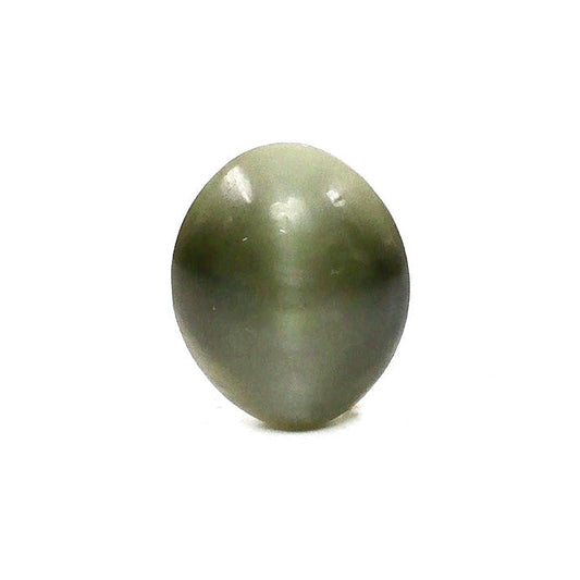 Natural Cats Eye 6.08cts