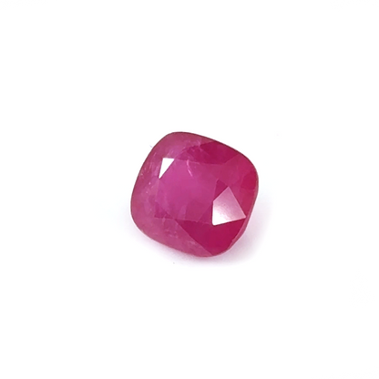 Natural Untreated Mozambique Ruby 4.45cts