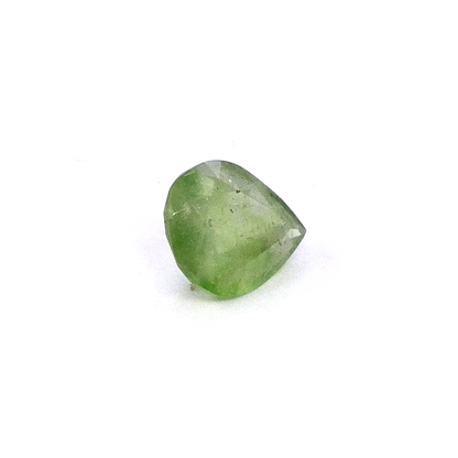 Natural Bangkok Green Sapphire Pear 2.26cts