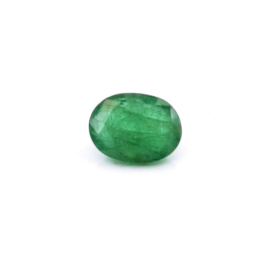 Natural Zambian Emerald Oval 2.51cts