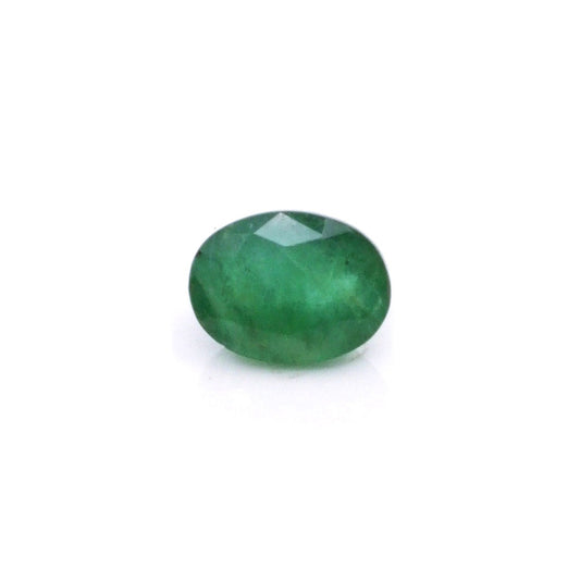 Natural Zambian Emerald Oval 2.45cts