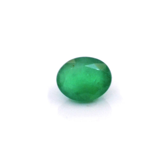 Natural Zambian Emerald Oval 2.47cts