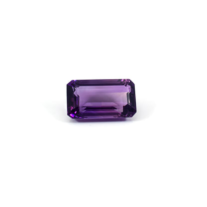 Natural Amethyst Octagons | 42.53cts