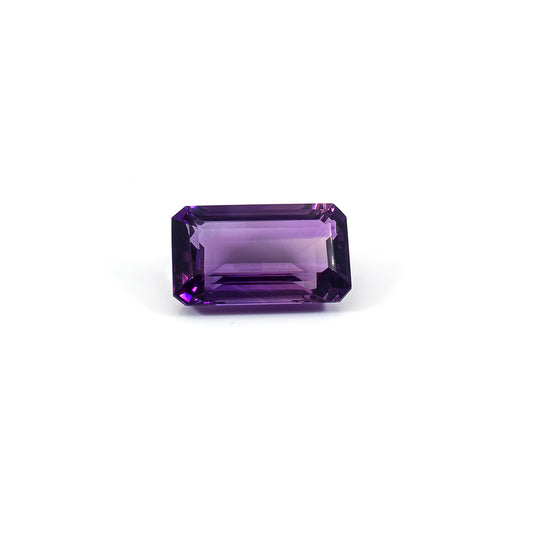 Natural Amethyst Octagons | 42.53cts