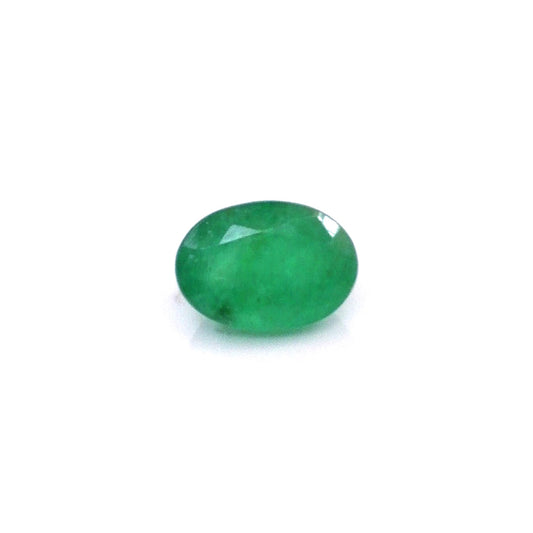 Natural Zambian Emerald Oval 2.43cts