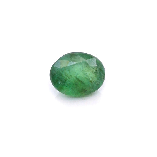 Natural Zambian Emerald Oval 2.56cts