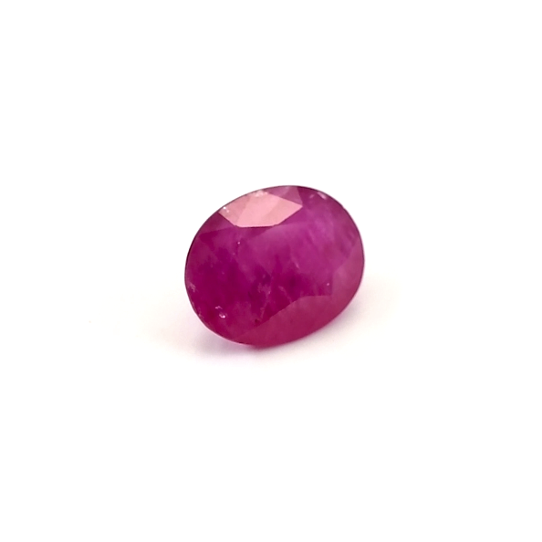 Untreated Mozambique Ruby 8.83cts