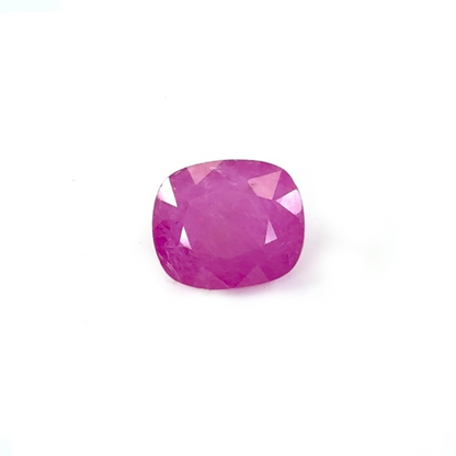 Natural Untreated Mozambique Ruby 6.38cts