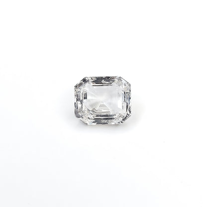 Natural Unheated White Sapphire 11.61cts