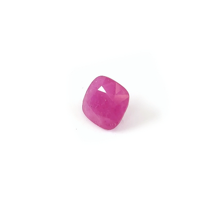 Natural Untreated Mozambique Ruby 4.96cts
