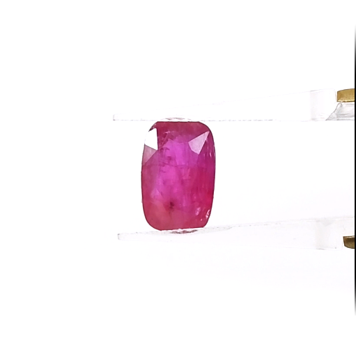 Natural Untreated Mozambique Ruby 4.63cts