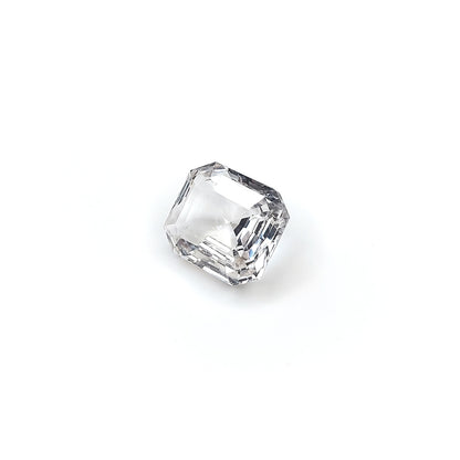 Natural Unheated White Sapphire 11.61cts