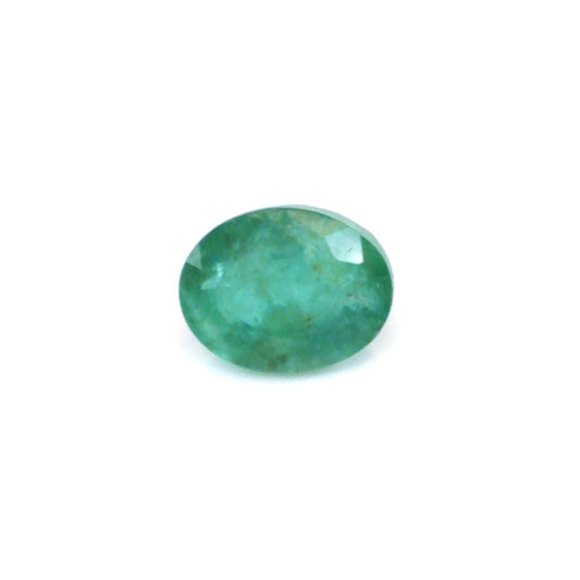 Natural Zambian Emerald Oval 2.24cts