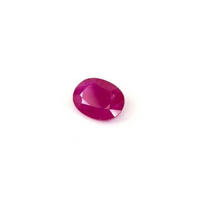 Natural Untreated Mozambique Ruby 6.46cts