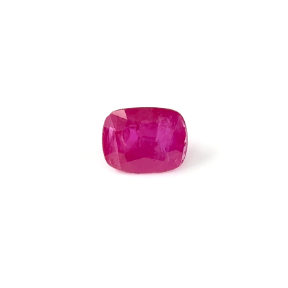 Natural Untreated Mozambique Ruby 6.31cts