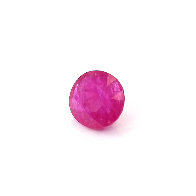 Untreated Mozambique Ruby 9.29cts