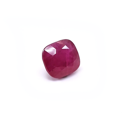 Untreated Mozambique Ruby 4.61cts