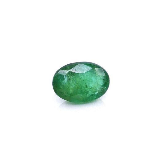 Natural Zambian Emerald Oval 2.75cts