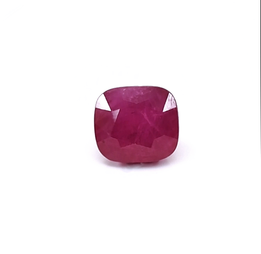 Untreated Mozambique Ruby 4.61cts