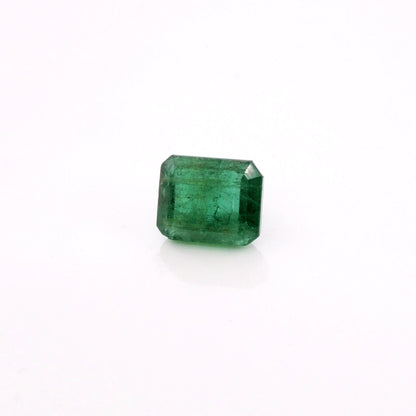 Natural Zambian Emerald Octagon 2.76cts